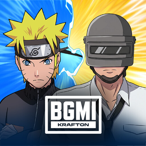 Battlegrounds Mobile India Battlegrounds Mobile India logo