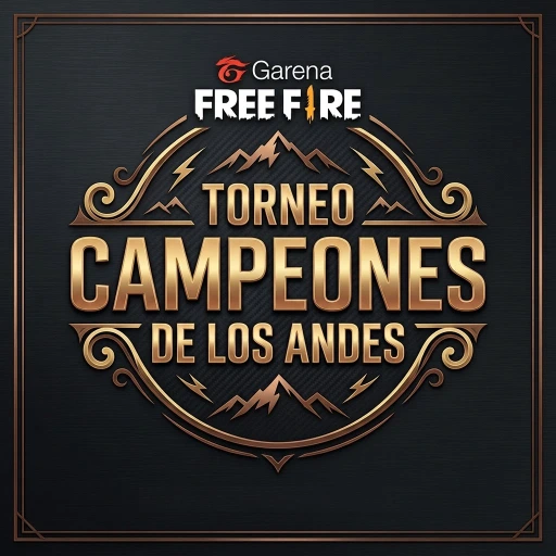 Campeones de los Andes logo
