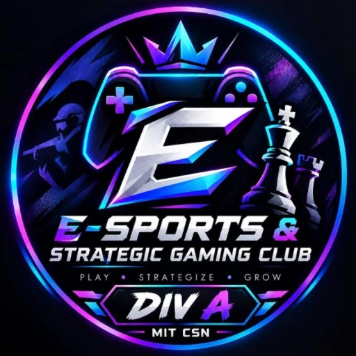 MIT PLAYERS CLASH logo