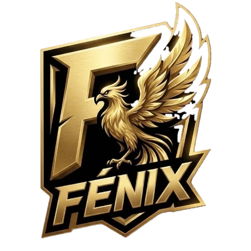 FÉNIX logo