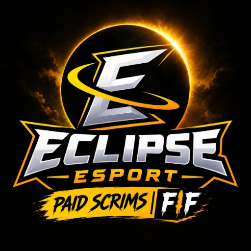 Eclipse Esport logo