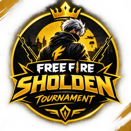 SHOTGUN TOURNAMENT logo