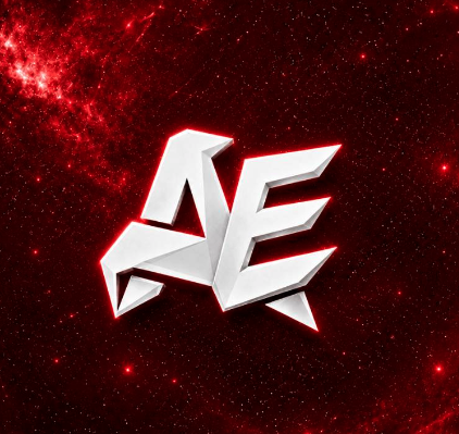AeroX Esports logo
